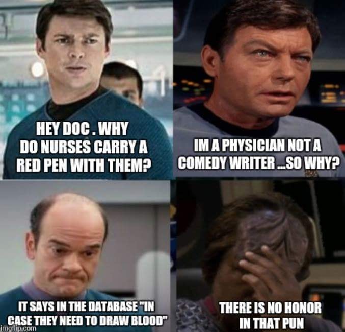 Humour Star Trek en images - Page 3 38515410