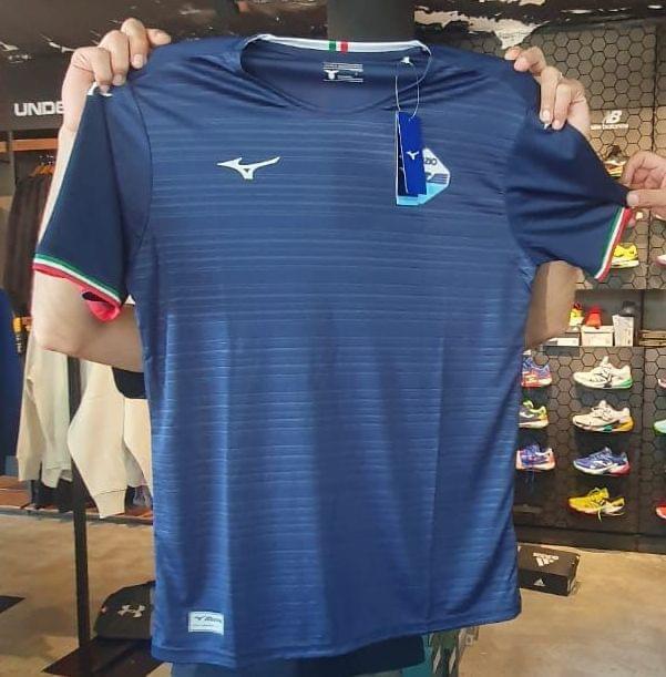Lazio Kits for 2023/2024 season 51af3d10