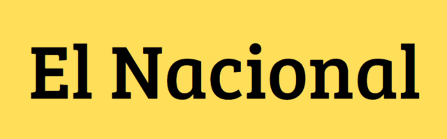 El Nacional  | @ElNacional Elnaci11