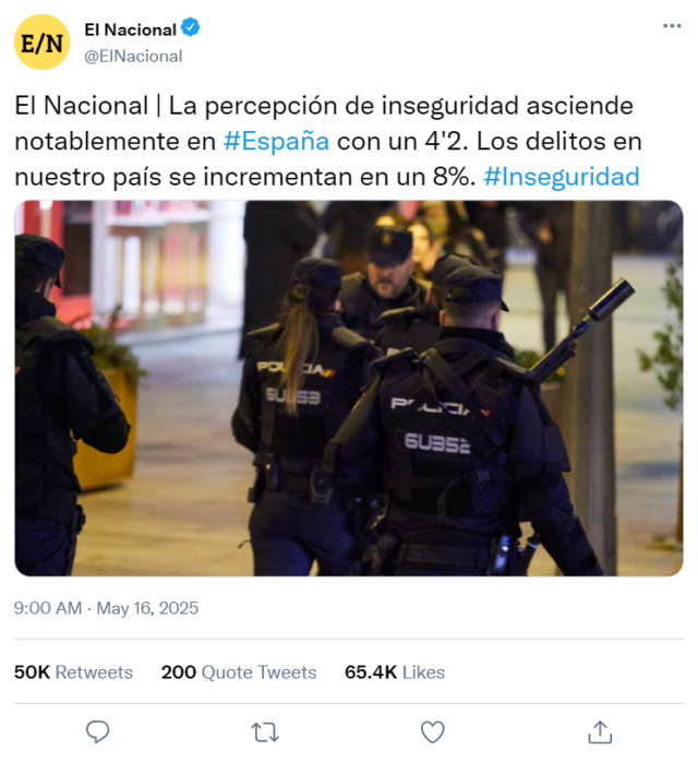 El Nacional  | @ElNacional Tuitin11