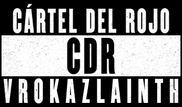 CÁRTEL DEL ROJO [CDR] Czarte10