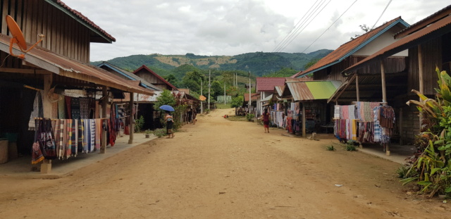 retour de 4 semaines au Nord du Laos 20231117