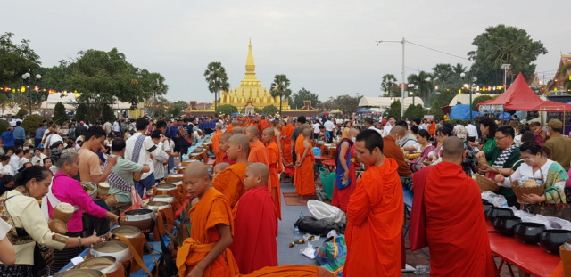 retour de 4 semaines au Nord du Laos 20231143