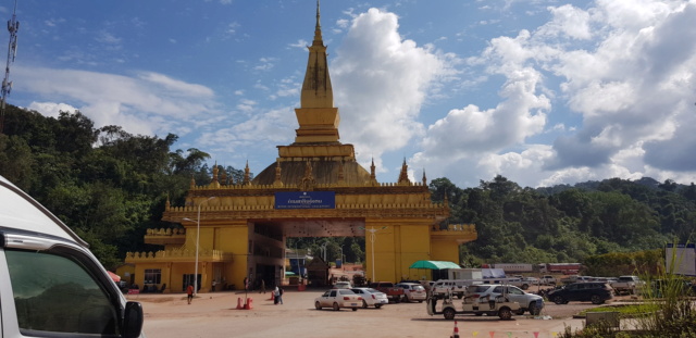 retour de 4 semaines au Nord du Laos 20231146