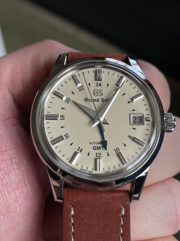 [Vends] Grand Seiko SBGM221 Image213