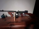 MGC Thompson Tommy Gun  9700be10