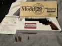 Tanaka S&W 44 Magnum Model29 Revolver A5cd3310