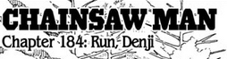 Latest Chapter