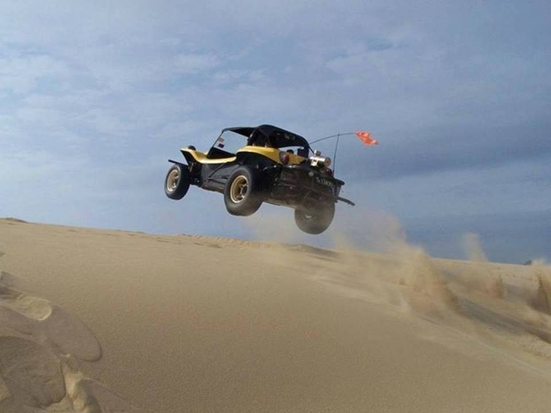 BUGGY La Genese 10614211