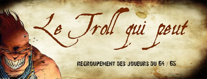 Trollquipeut.com