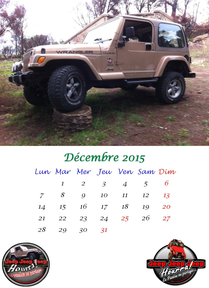 calendrier 2015 Decemb10