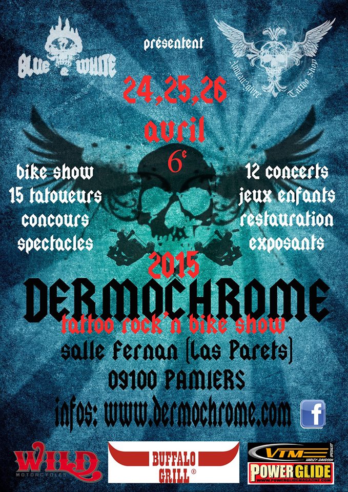 24/25/26 avril 2015 Pamiers (09) Dermo_10