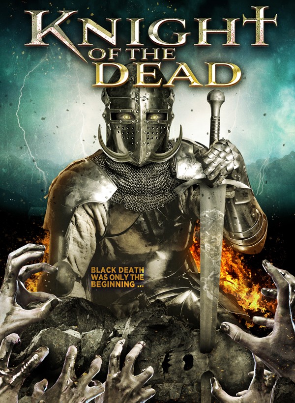KHIGHTS OF THE DEAD Knight10