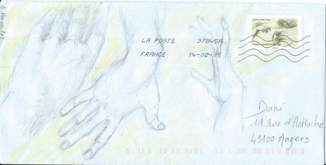 Album des timbres préférés - Page 2 Eve_ma10