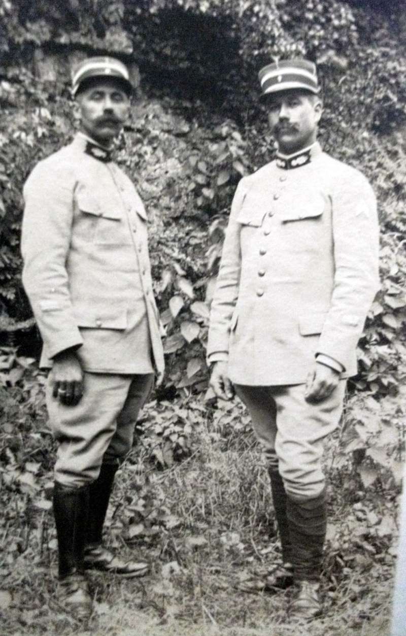 Gendarme en 1914/1918 Gendar13