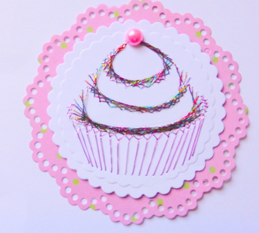 2ème exercice - cupcake Cupcak10