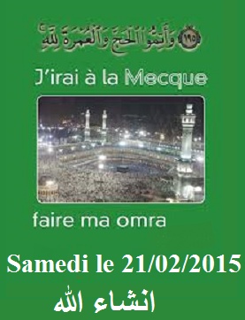 Bonjour tout le monde - Page 38 Mecca10