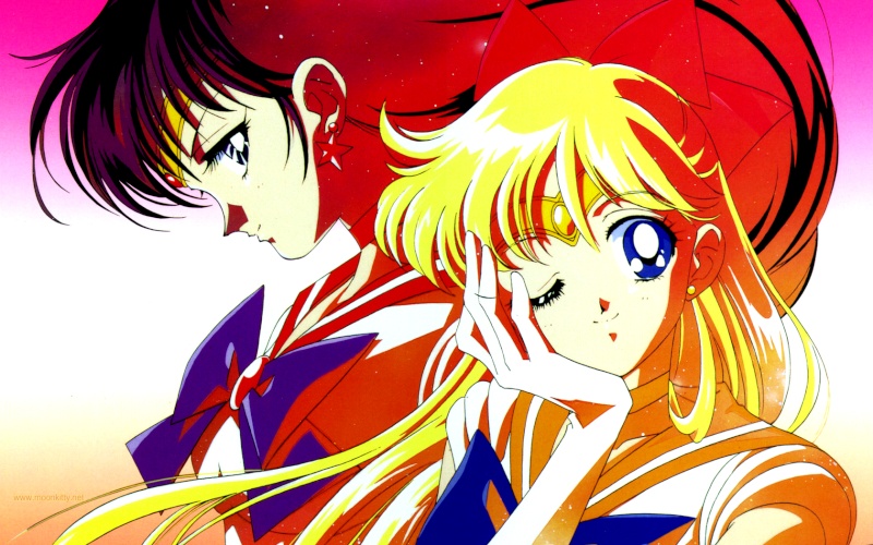 Sailor Moon Mars-a10
