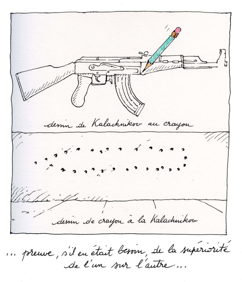 Charlie Hebdo 10006610