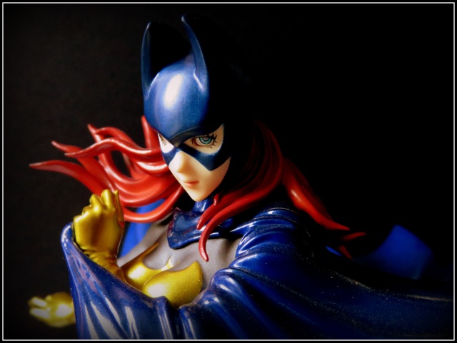 DC Bishoujo : Batgirl Img_0211