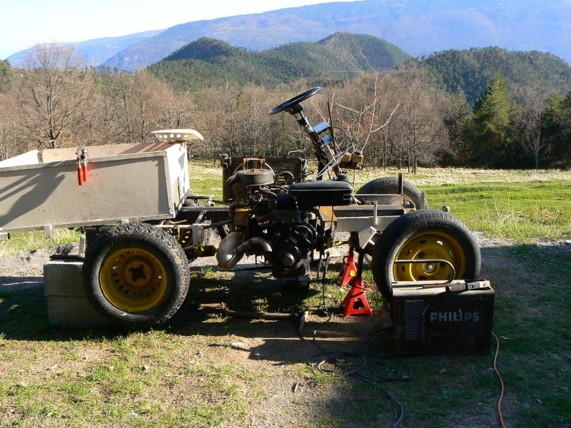 tracteur artisanal dans l'arriere pays niçois 2013_015