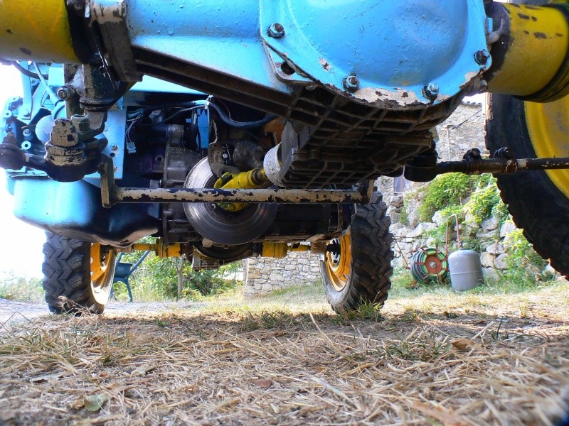 tracteur artisanal dans l'arriere pays niçois 2013_020