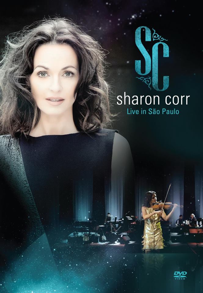 DVD Live in Sao Paulo 10436610