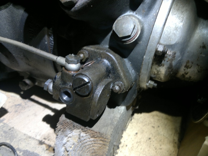 surcharge sur moteur sachs 17012010