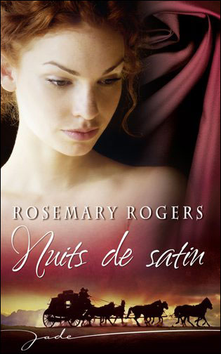 Nuits de satin de Rosemary Rogers Urltzt10