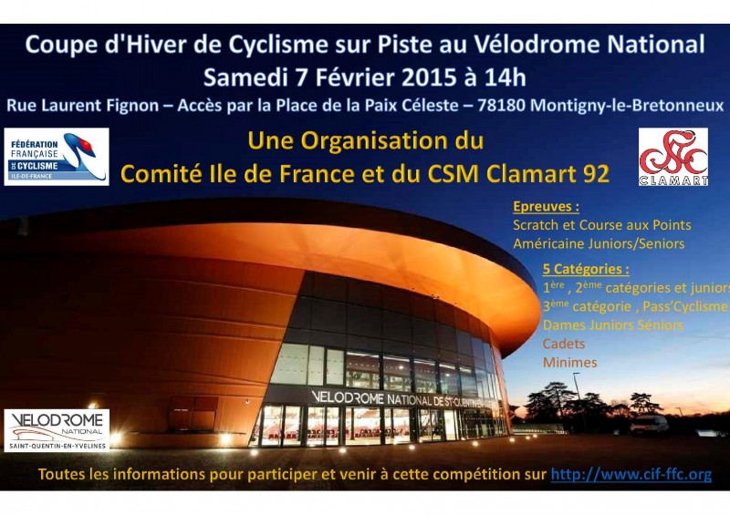 Samedi 7 Février 2015 - Coupe d'hiver CIF CSM Clamart - SQY Coupe-10