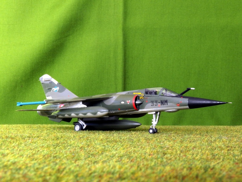 Dassault Mirage F1 CR 101_0610