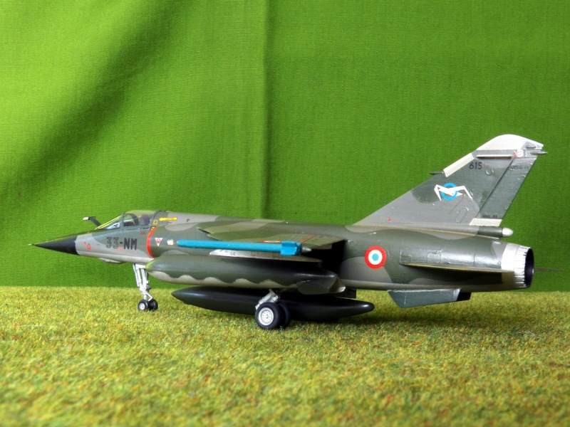 Dassault Mirage F1 CR 101_0612
