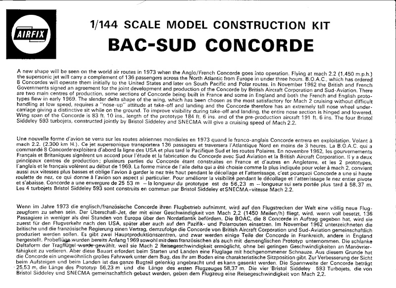 [Airfix] (1/144) Sud-BAC Concorde (1967) Concor12