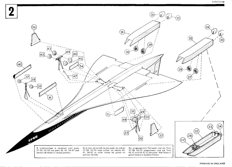 [Airfix] (1/144) Sud-BAC Concorde (1967) Concor14