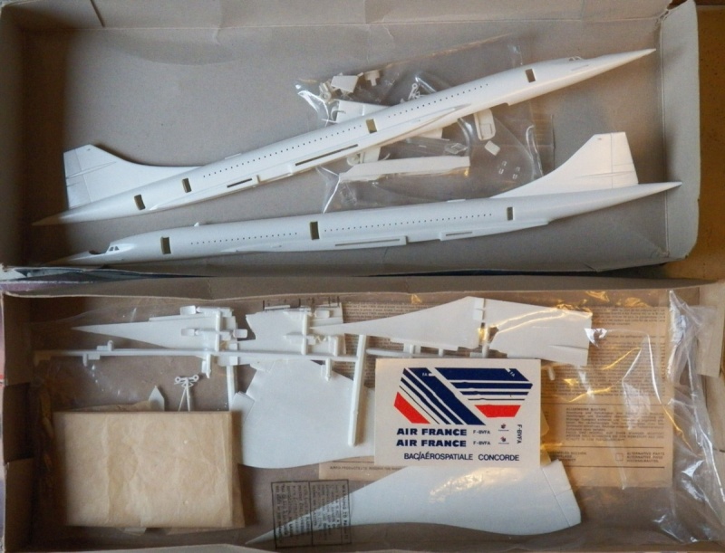 [Airfix] (1/144) Sud-BAC Concorde (1976) Concor18