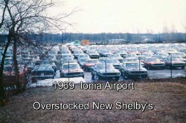 Iona aeroport Shelby 1969 11747710