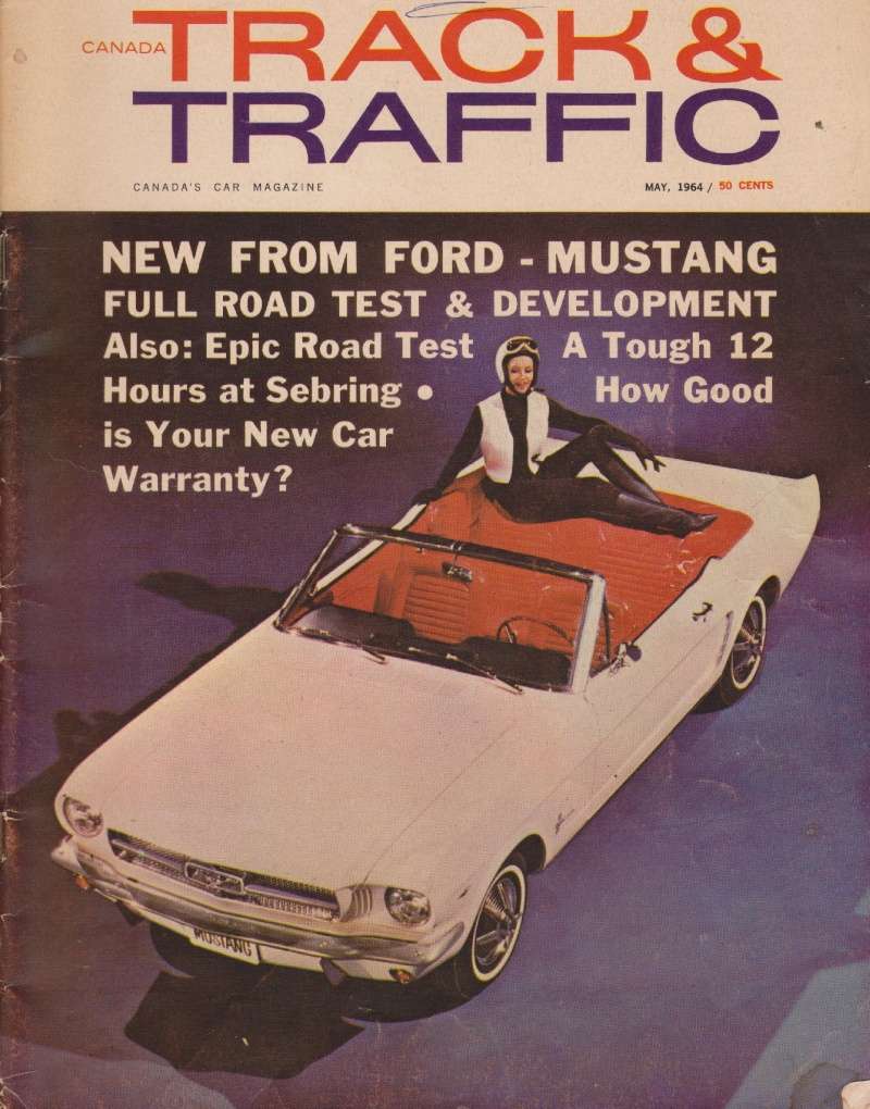 Le magazine canadien Track & traffic de mai 1964 (en anglais) Tt64_c10