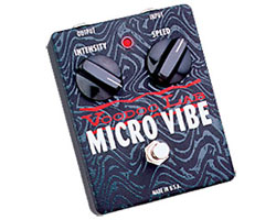Voodoo Lab Micro Vibe Microv10