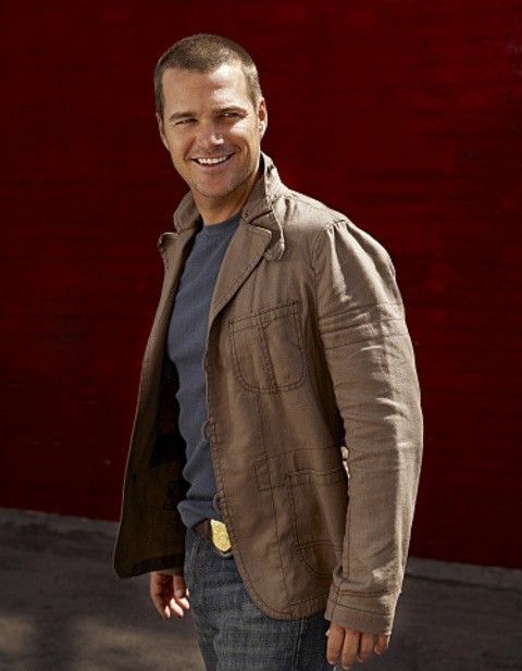 NCIS : LOS ANGELES G10