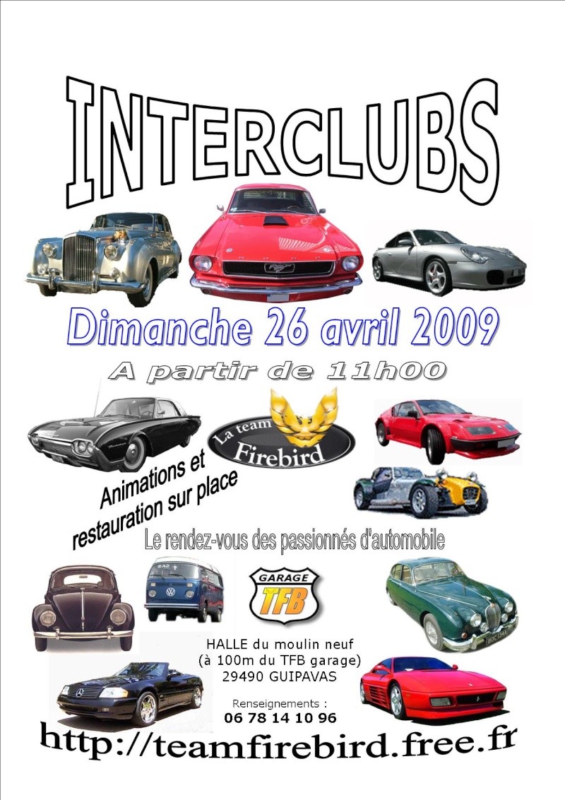 INTERCLUBS 2009 Interc10
