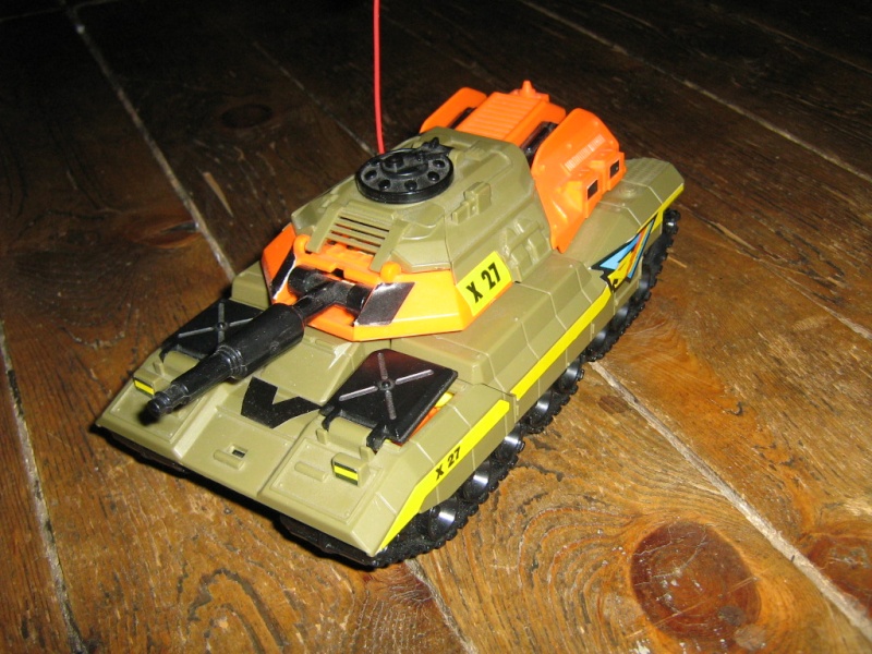 X-Panders Tank10