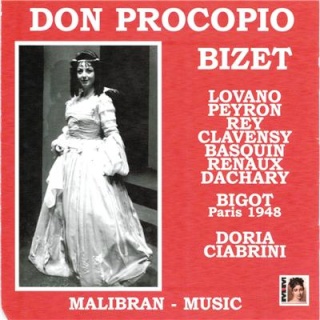 Don Procopio de Bizet C7033f10