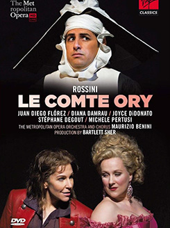 Le Comte Ory, Rossini Eyj_ud10