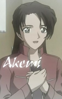 Akemi Miyano