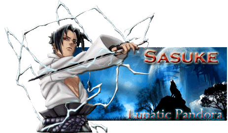 bannire sasuke Sasuke13