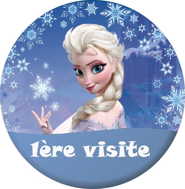 TR en page 2: Alone with 4 first timers at Disneyland Paris : Challenge accepted Elsa10