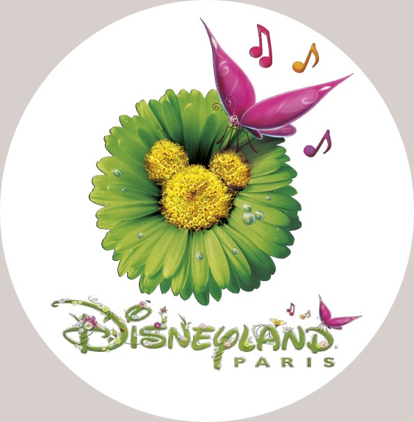 TR en page 2: Alone with 4 first timers at Disneyland Paris : Challenge accepted Spring10