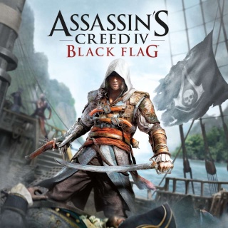 [FINI] Soirée "revival" Assassin's Creed 4 Black Flag en multi compétitif le mercredi 4 mars à 19h30 23968510