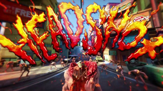 TEST - Sunset Overdrive Sunset11