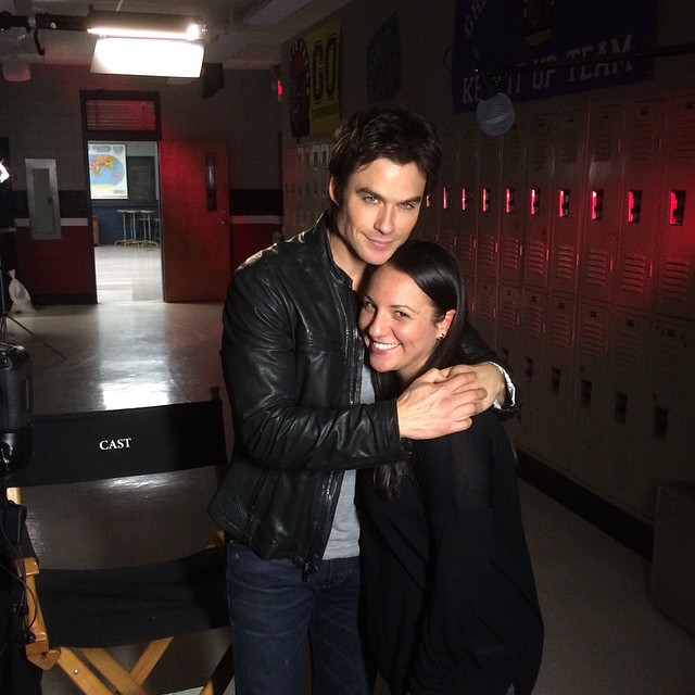 BTS - TVD S6 10731811